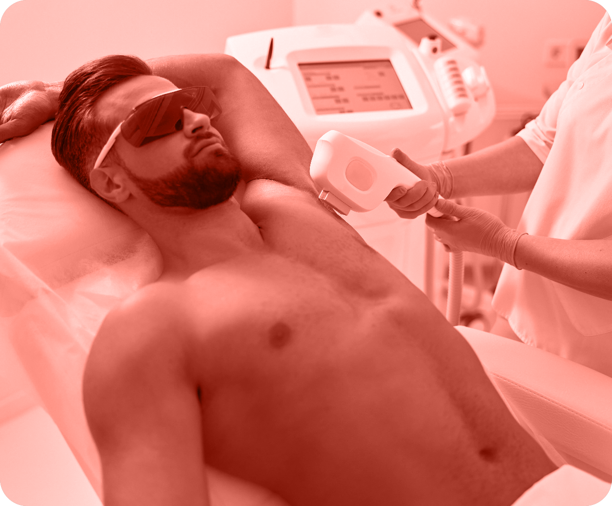 Men's Waxing